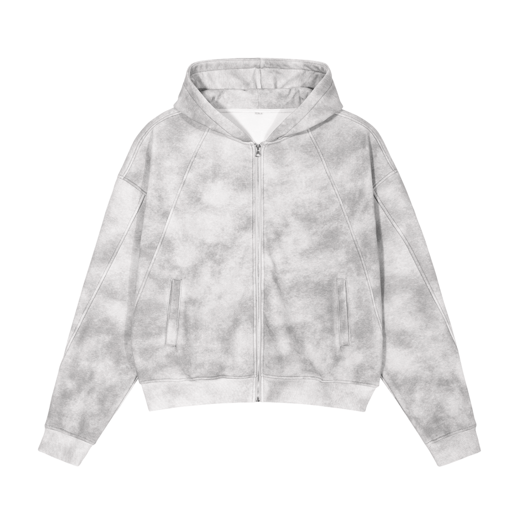 Fleece Hoodie OB