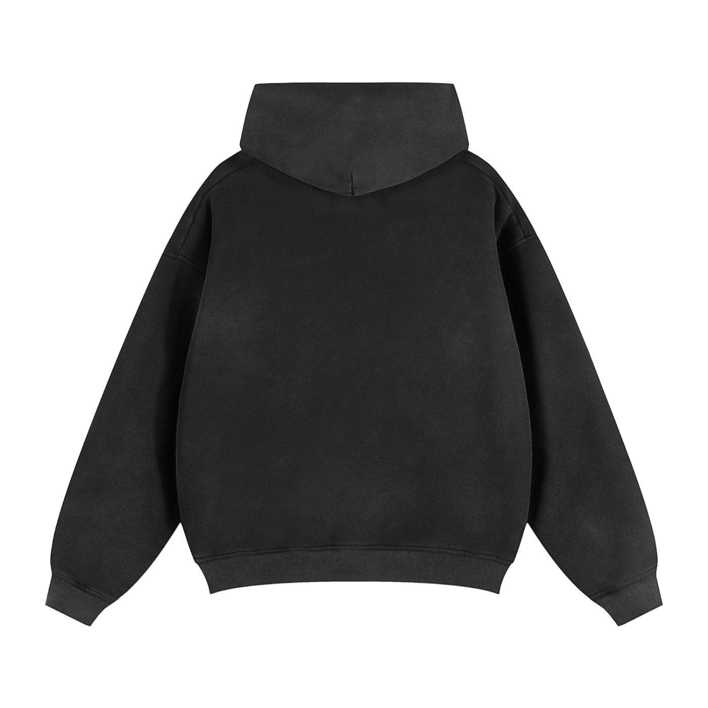 SUNFADE FLEECE HOODIE