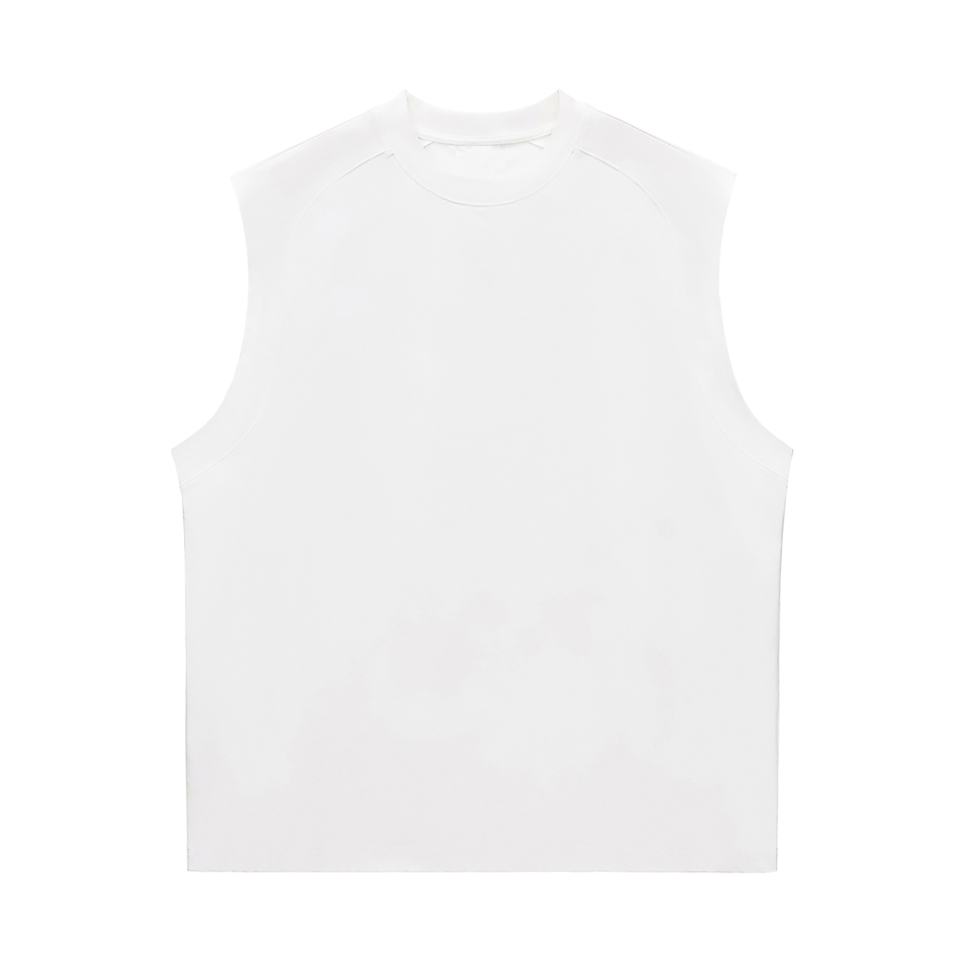 QUICK-DRY COOLING TANKTOP