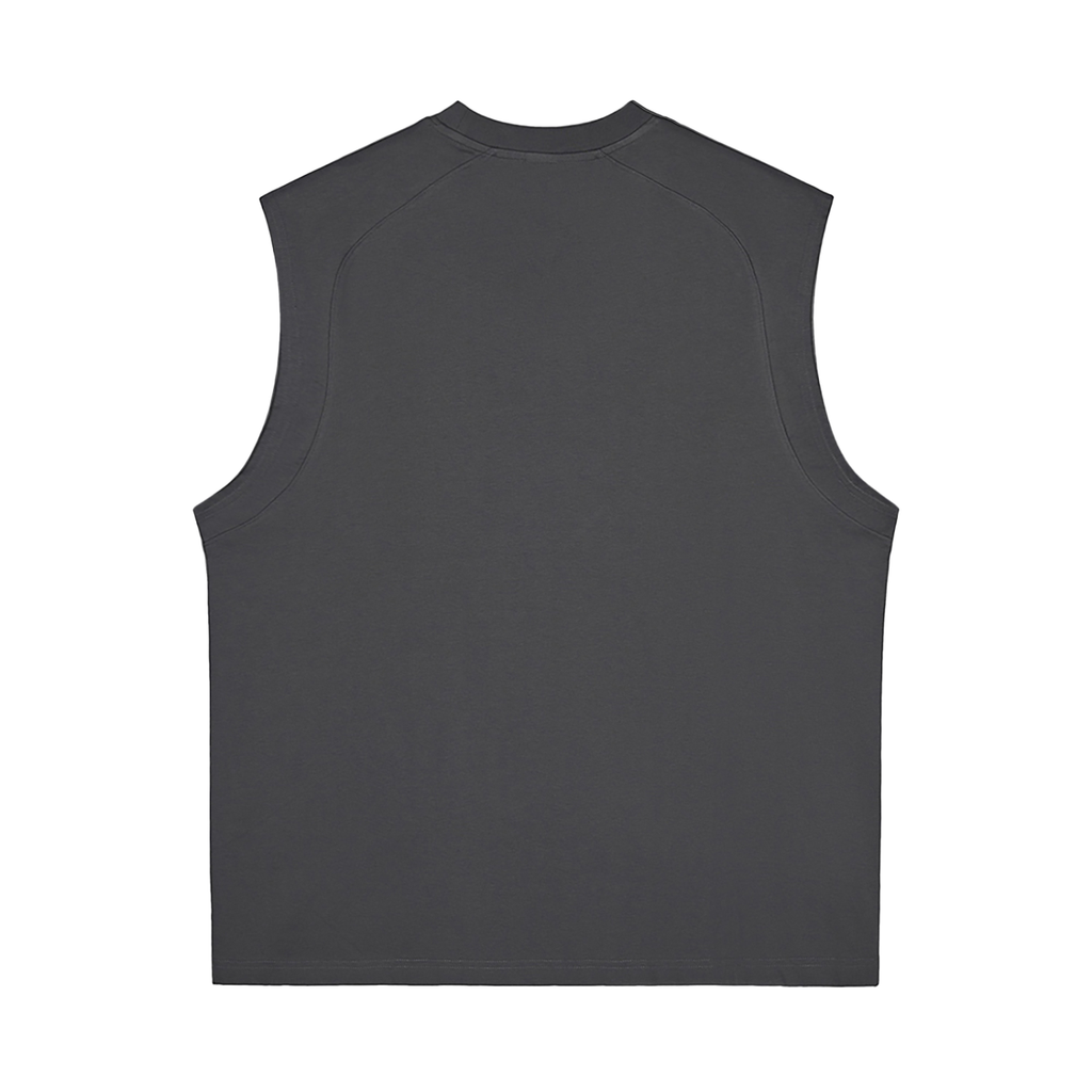 QUICK-DRY COOLING TANKTOP
