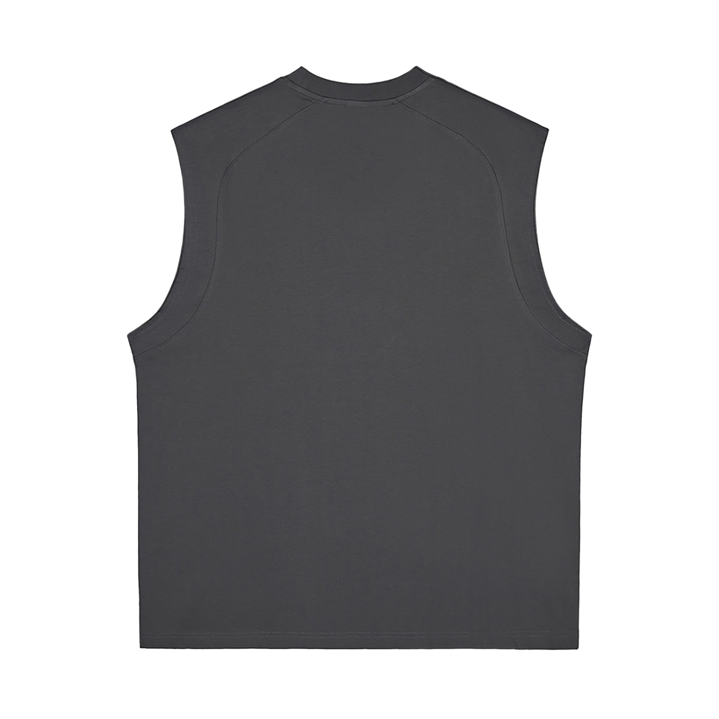 QUICK-DRY COOLING TANKTOP
