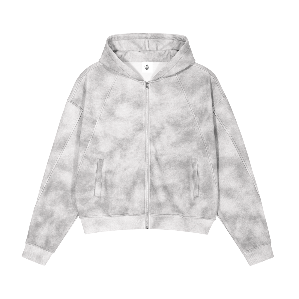 Fleece Hoodie OB