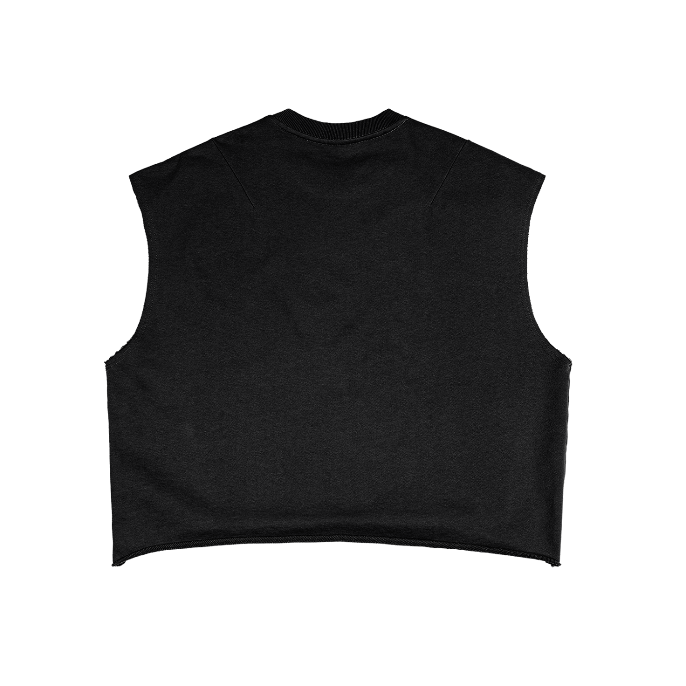 TERRY BOXEY CLASSIC TANKTOP