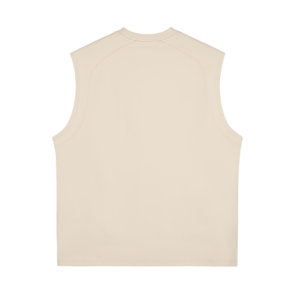 QUICK-DRY COOLING TANKTOP