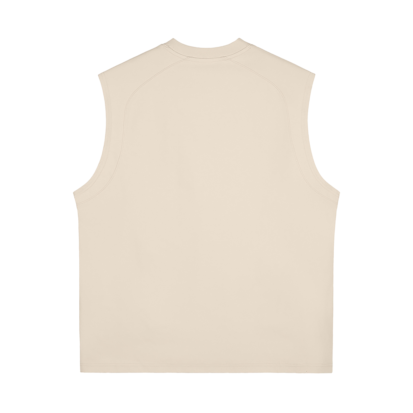 QUICK-DRY COOLING TANKTOP