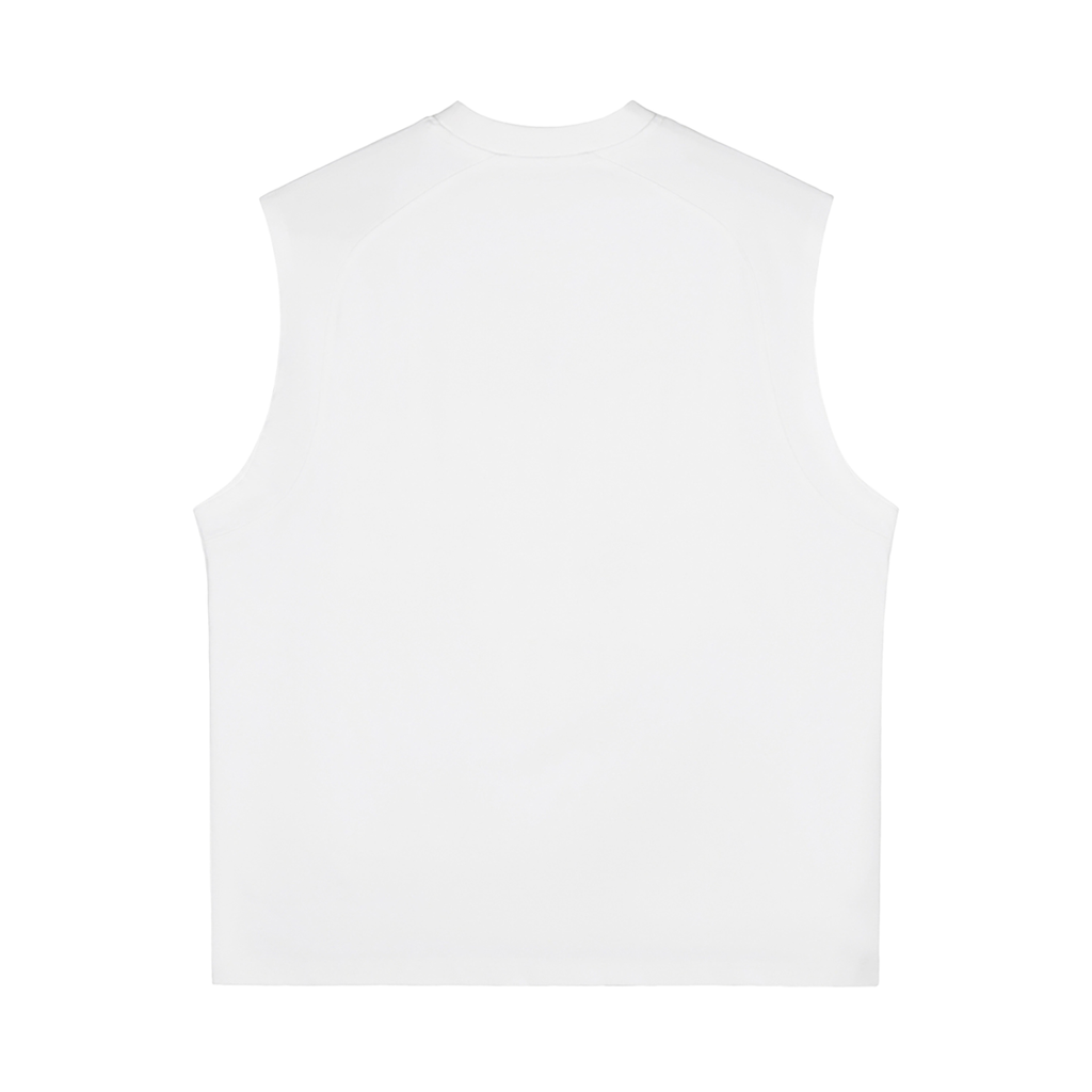 QUICK-DRY COOLING TANKTOP