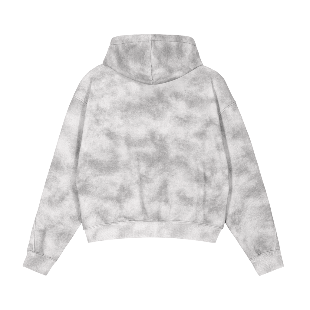Fleece Hoodie OB