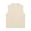 QUICK-DRY COOLING TANKTOP