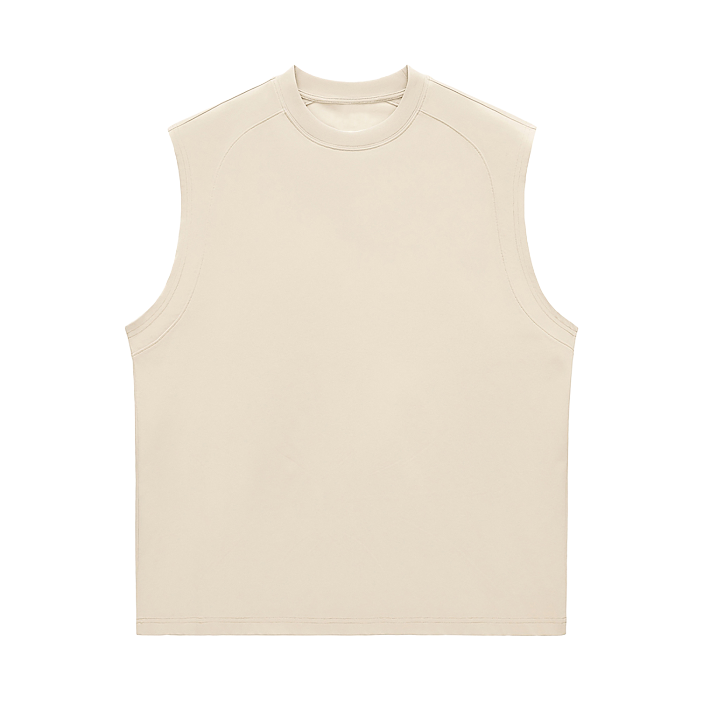 QUICK-DRY COOLING TANKTOP